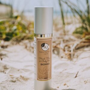 BioMax Hand, Face & Body Oil - 50ml