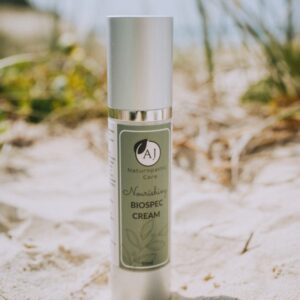 Nourishing BioSpec Cream - 50ml