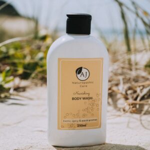 Nourishing Body Wash - 250ml