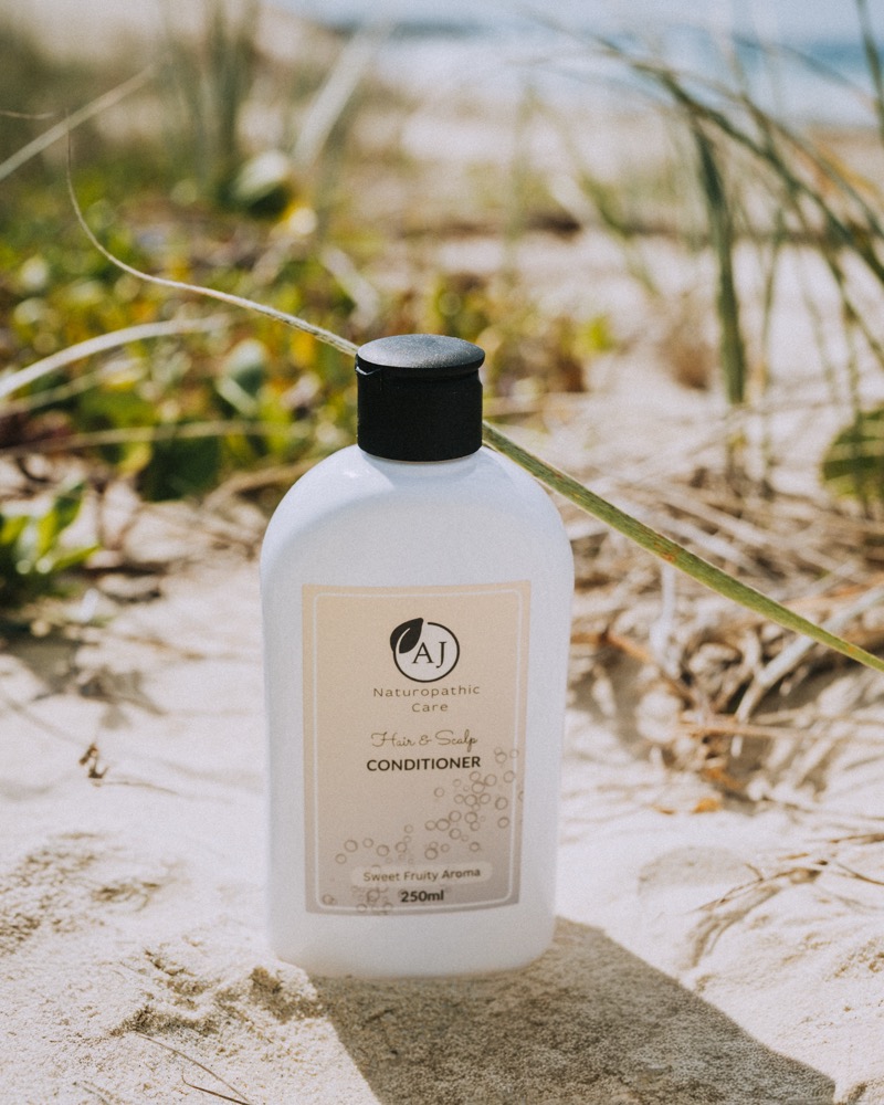 Conditioner Hair & Scalp - 250ml