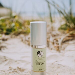 Cucumber Eye Gel - 30ml