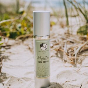 Hydrating Gel Serum - 50ml