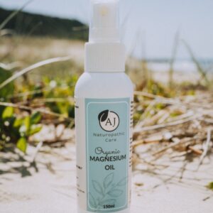 Magnesium Oil - 150ml