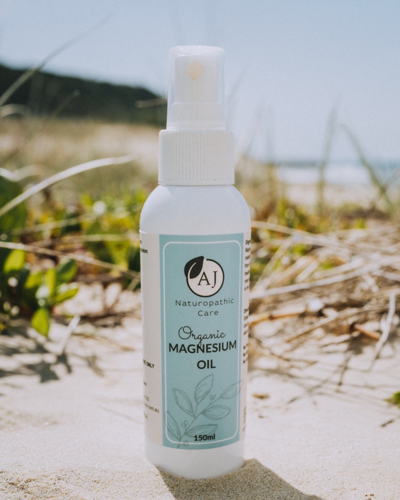 Magnesium Oil - 150ml