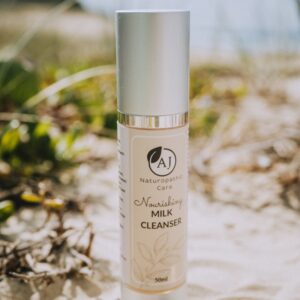 Nourishing Milk Cleanser - 50ml