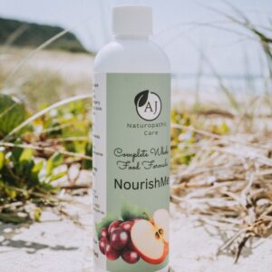 NourishMe - 250ml