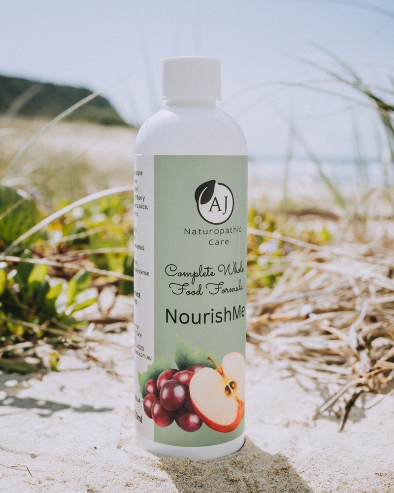 NourishMe - 250ml