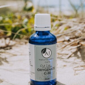 Water Oxygenate C-30 - 30ml