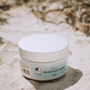Pain Relief Cream - 100ml
