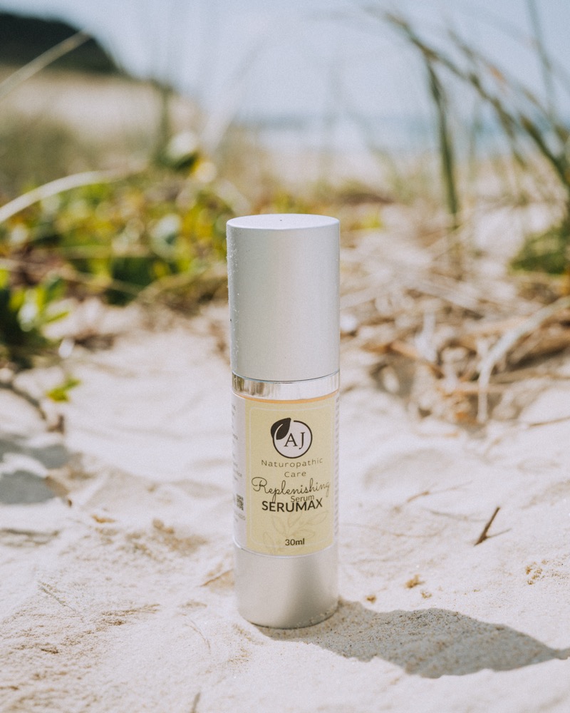Replenishing Serumax - 30ml