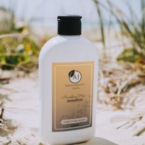 Nourishing Shampoo - 250ml