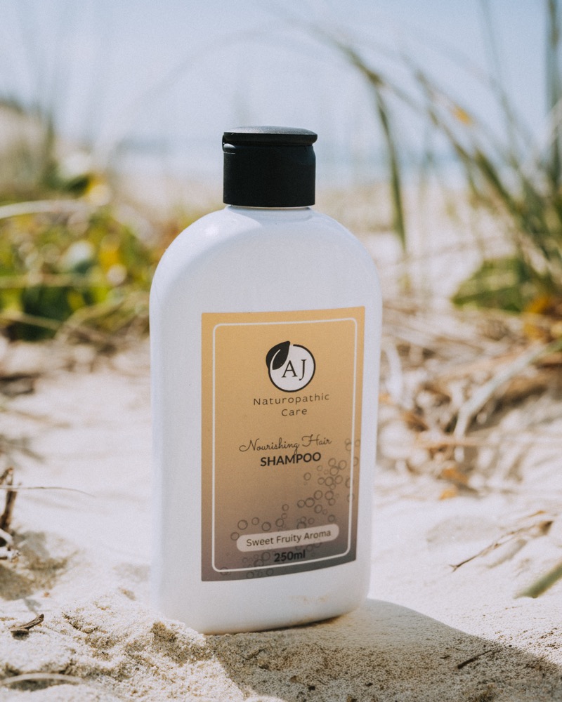 Nourishing Shampoo - 250ml