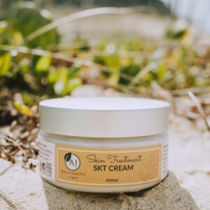 Skin Treatment SKT Cream - 100ml