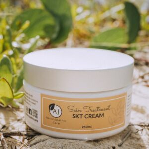 Skin Treatment SKT Cream - 250ml